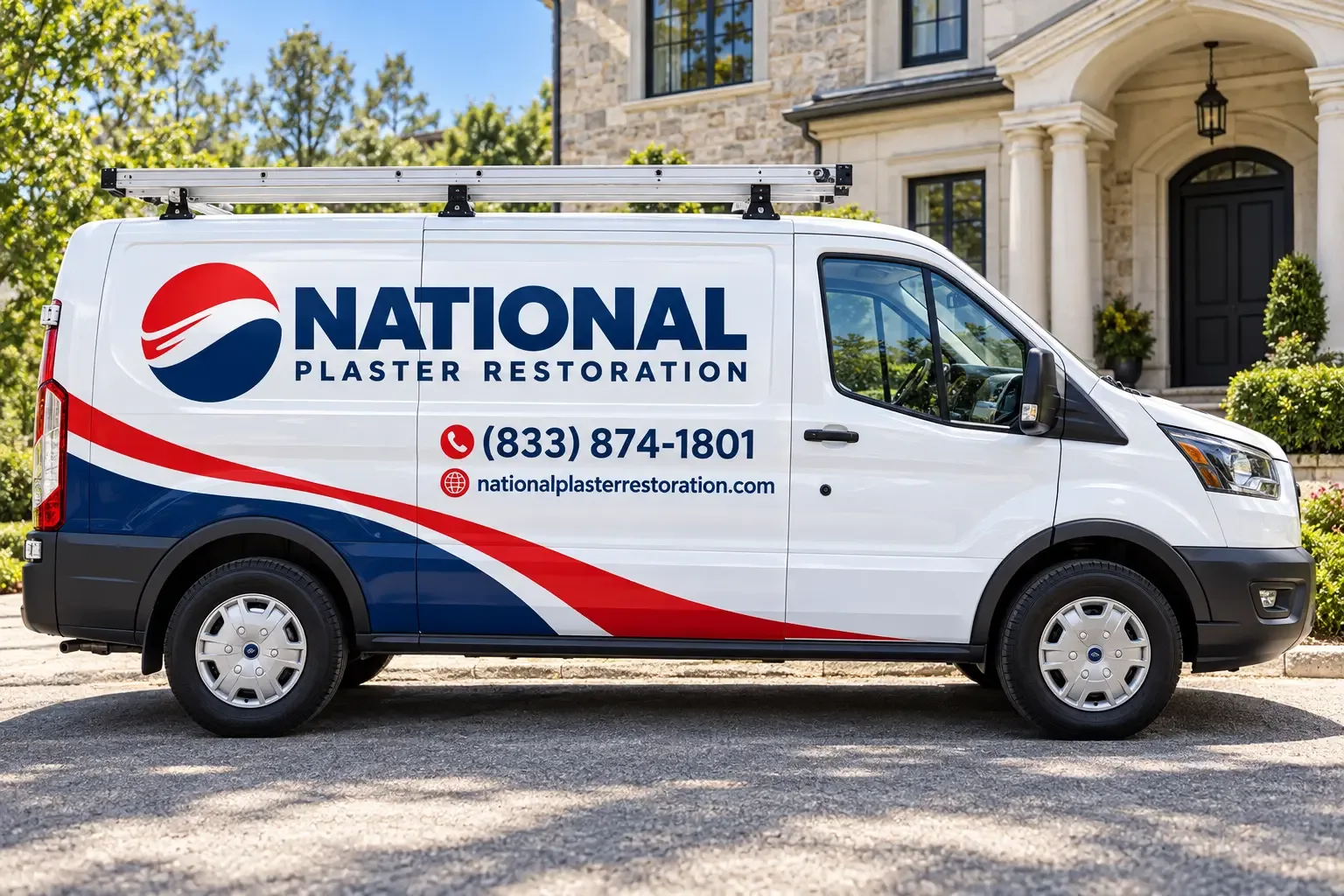 Plaster Repair in East Hartford, CT near me